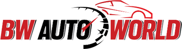 BW Auto World logo